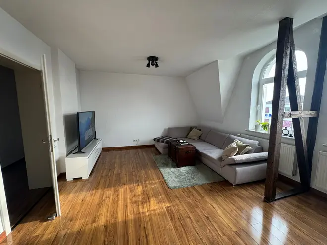 5 Zimmer Wohnung mit 115 m² in Bochum – Bild 2