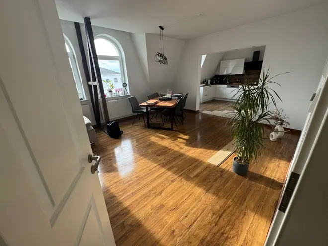 5 Zimmer Wohnung mit 115 m² in Bochum – Bild 3