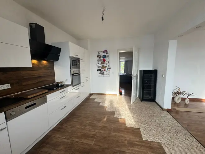 5 Zimmer Wohnung mit 115 m² in Bochum – Bild 4