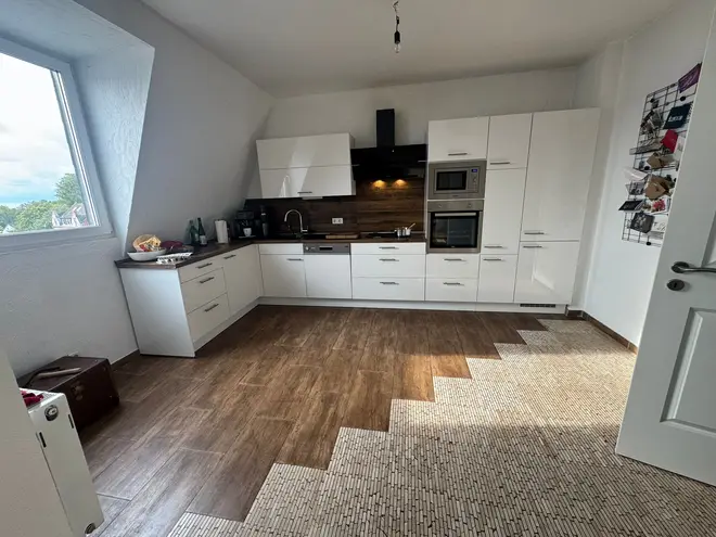 5 Zimmer Wohnung mit 115 m² in Bochum – Bild 5