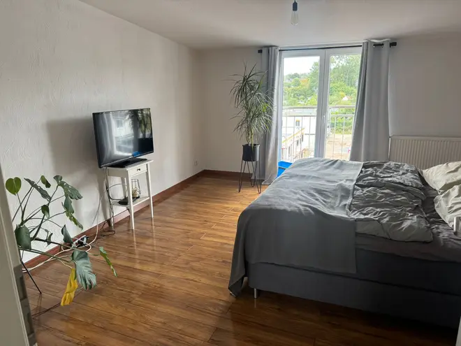 5 Zimmer Wohnung mit 115 m² in Bochum – Bild 7