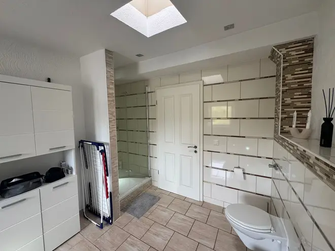 5 Zimmer Wohnung mit 115 m² in Bochum – Bild 9
