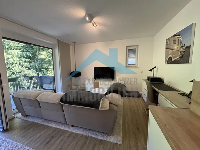 3 Zimmer Wohnung mit 85 m² in Kassel – Bild 4