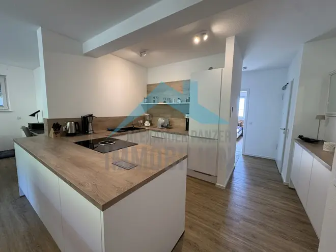 3 Zimmer Wohnung mit 85 m² in Kassel – Bild 6