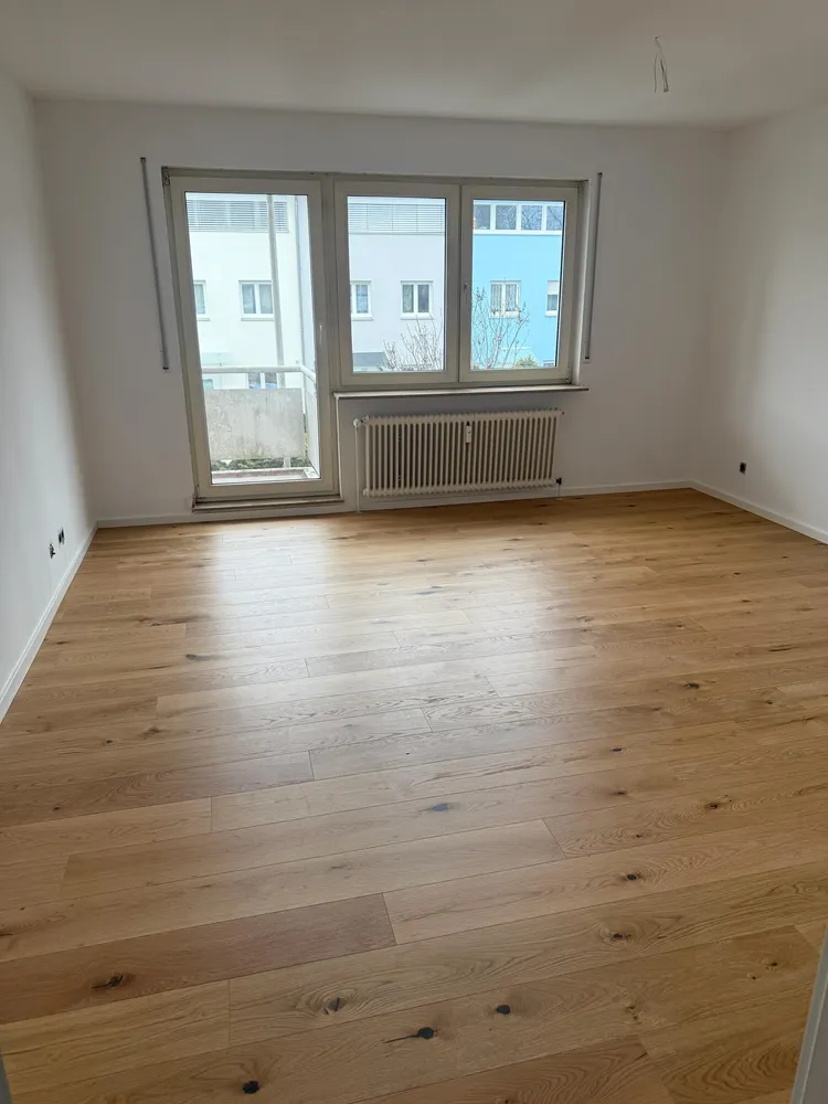 3 Zimmer Wohnung mit 78 m² in Fürth – Bild 1