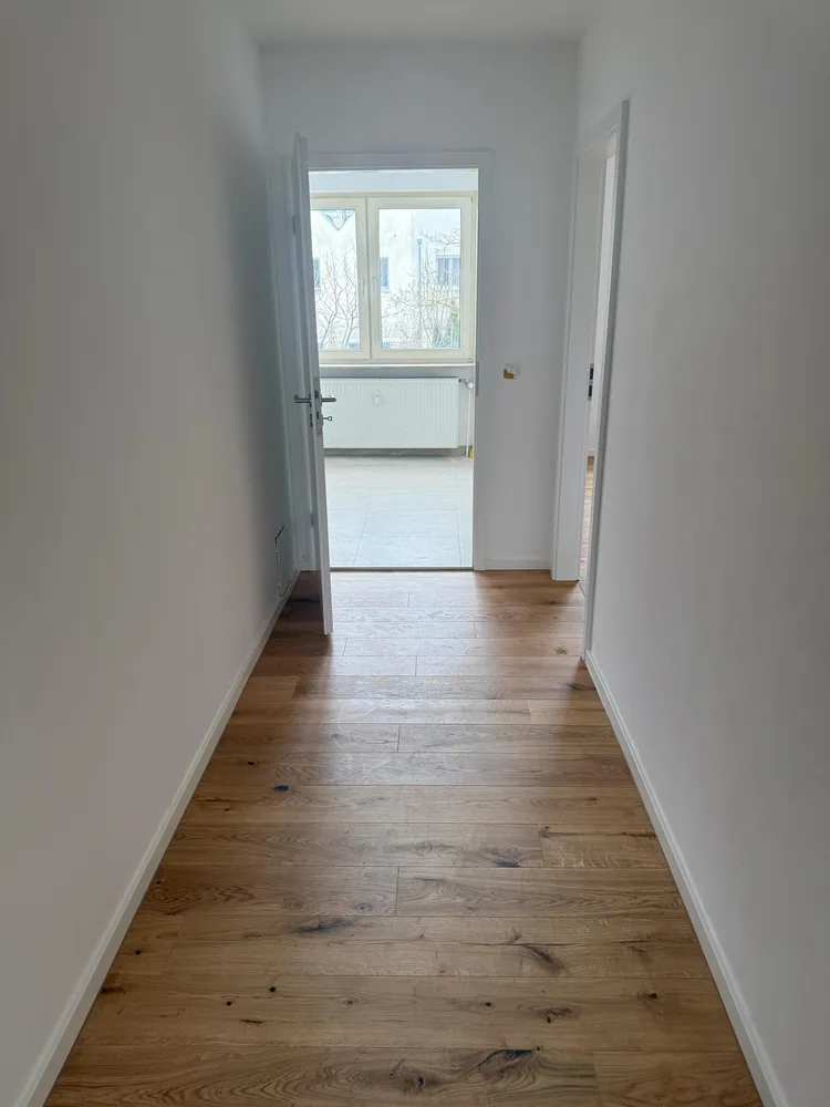 3 Zimmer Wohnung mit 78 m² in Fürth – Bild 2