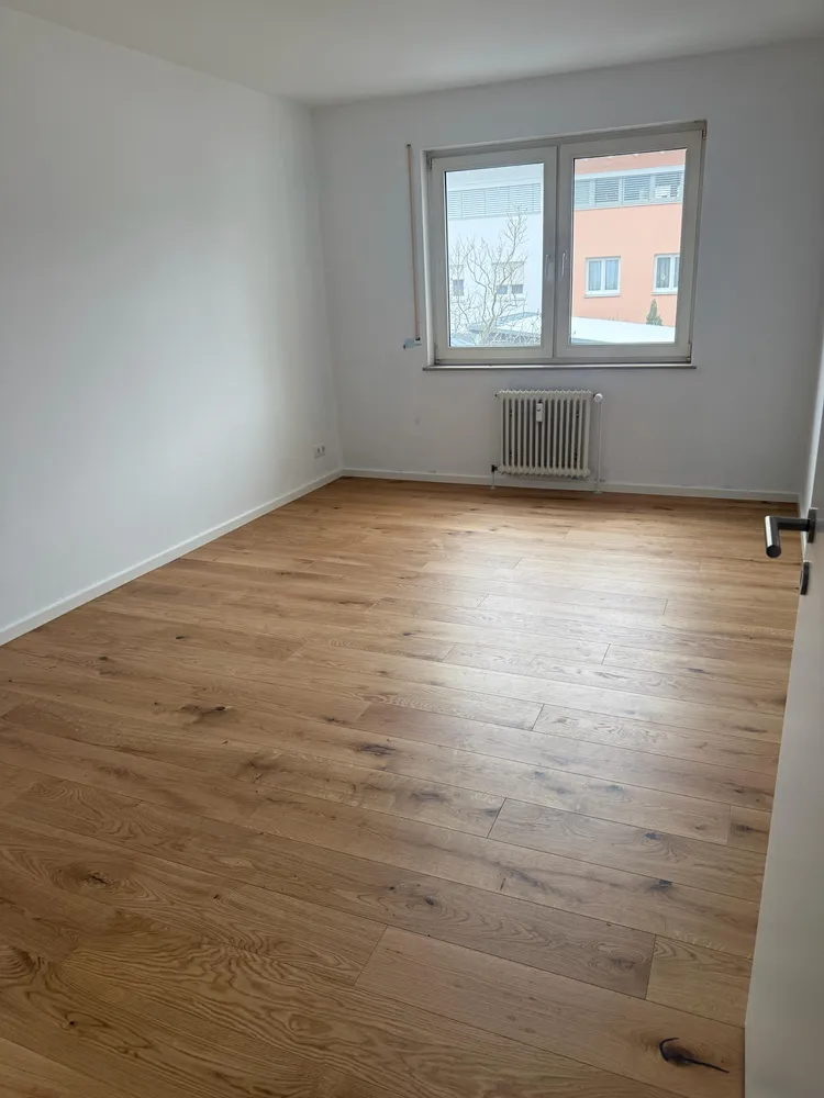 3 Zimmer Wohnung mit 78 m² in Fürth – Bild 3