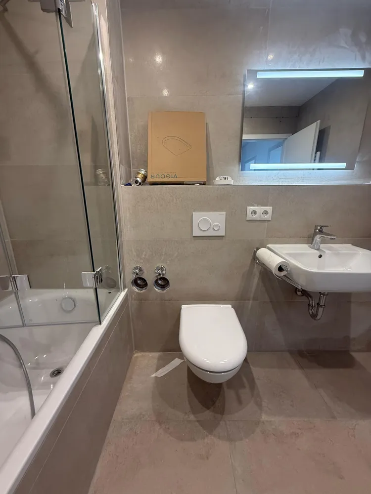 3 Zimmer Wohnung mit 78 m² in Fürth – Bild 4