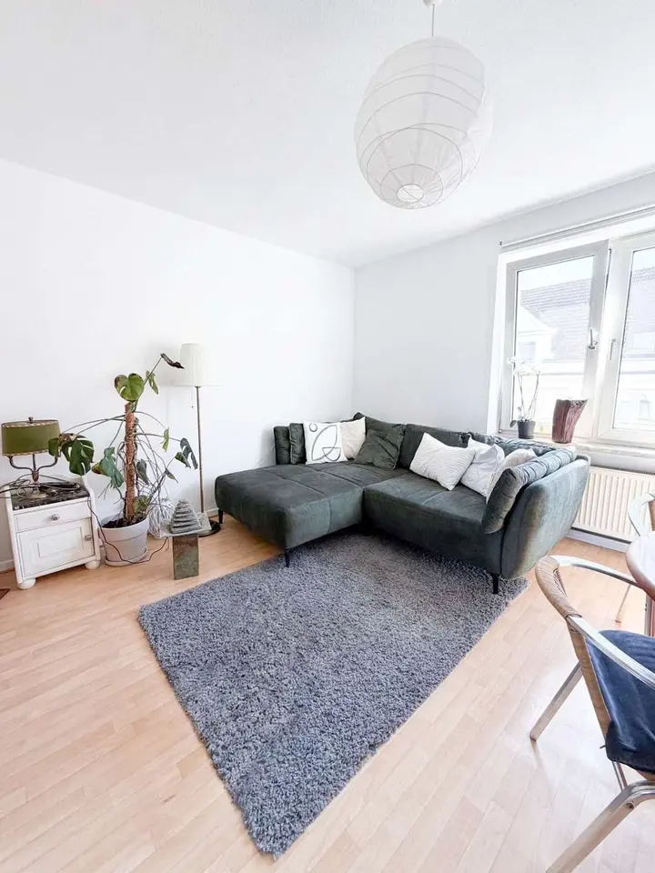 3 Zimmer Wohnung mit 71 m² in Koblenz – Bild 1