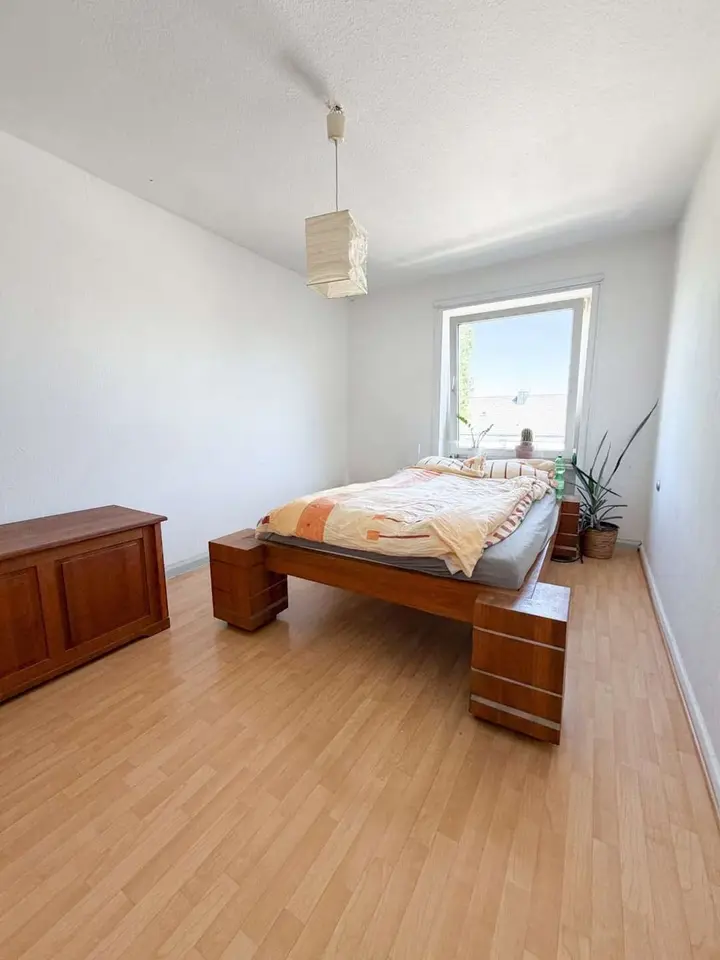 3 Zimmer Wohnung mit 71 m² in Koblenz – Bild 2