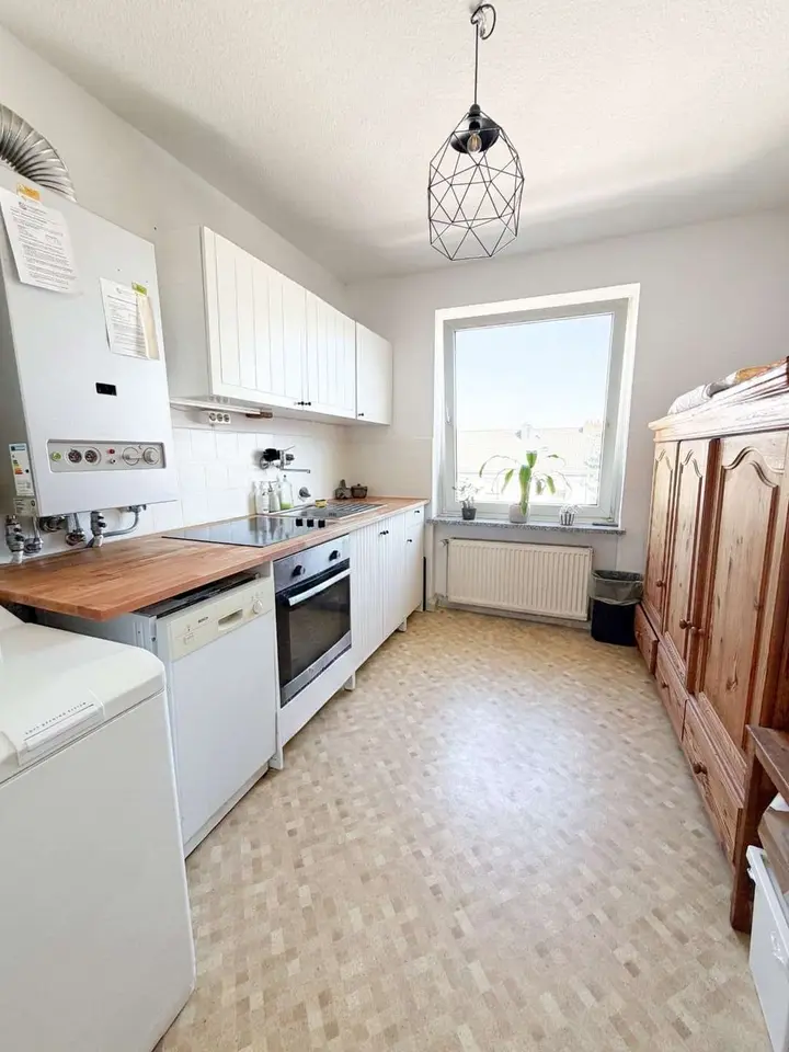 3 Zimmer Wohnung mit 71 m² in Koblenz – Bild 3