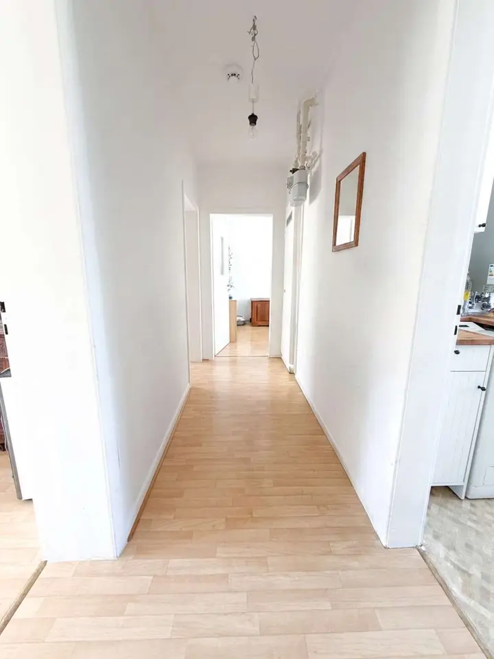 3 Zimmer Wohnung mit 71 m² in Koblenz – Bild 5