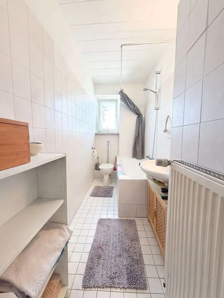 3 Zimmer Wohnung mit 71 m² in Koblenz – Bild 7