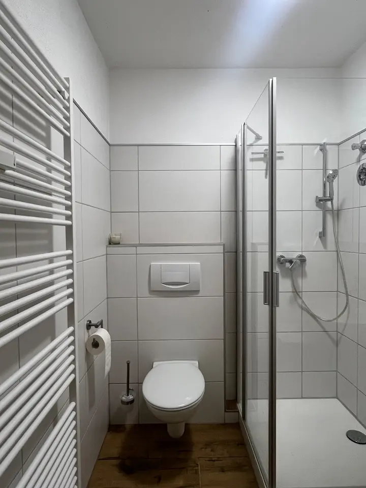 Studio mit 39 m² in Würzburg – Bild 4