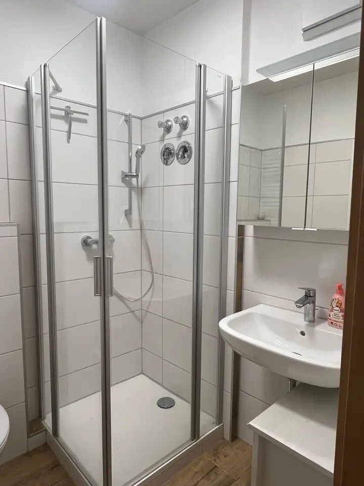 Studio mit 39 m² in Würzburg – Bild 5