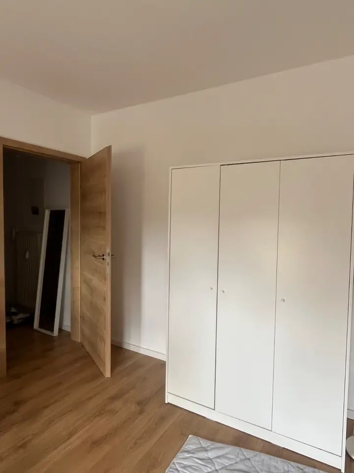 Studio mit 39 m² in Würzburg – Bild 7