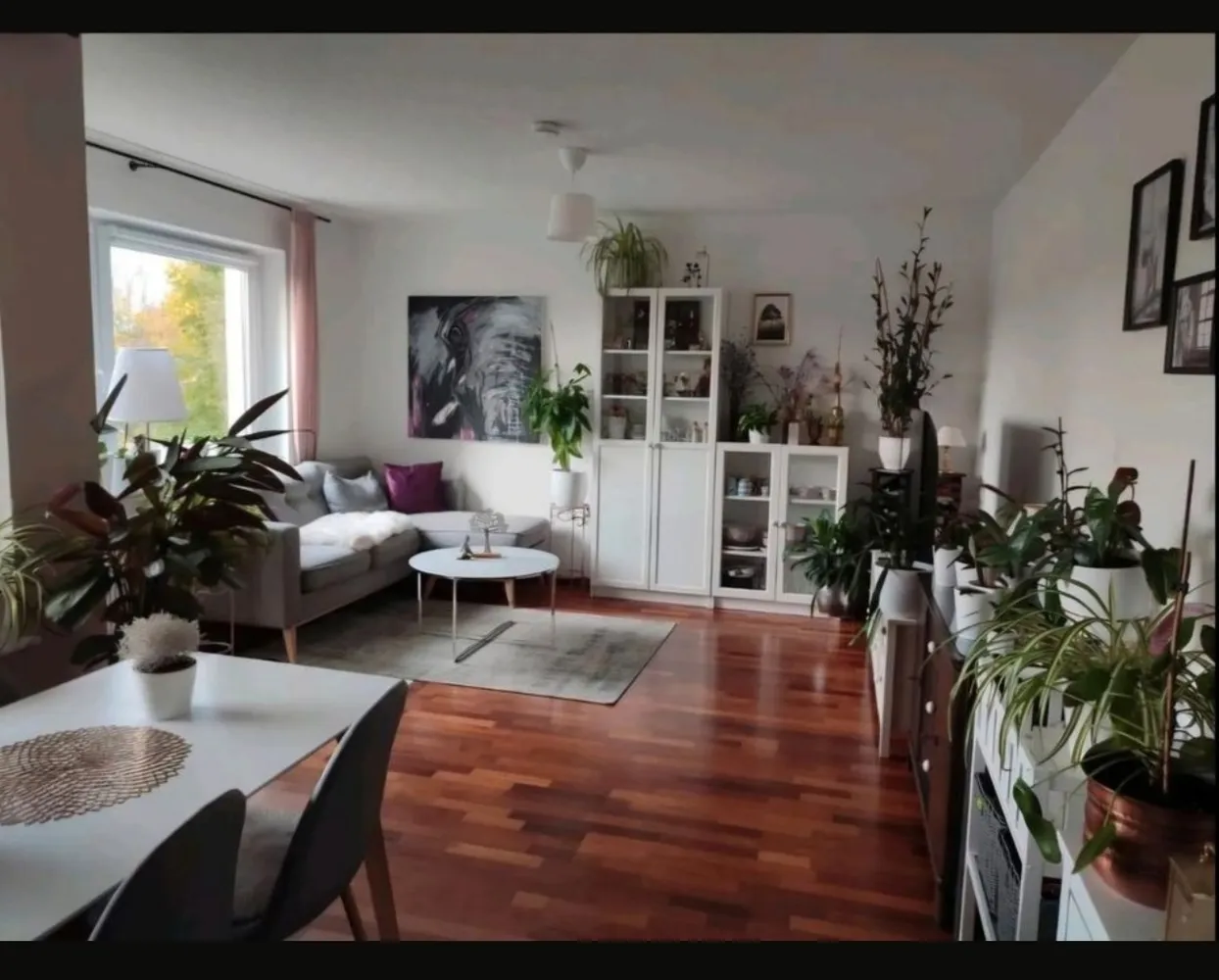 4 Zimmer Wohnung mit 70 m² in Koblenz – Bild 2