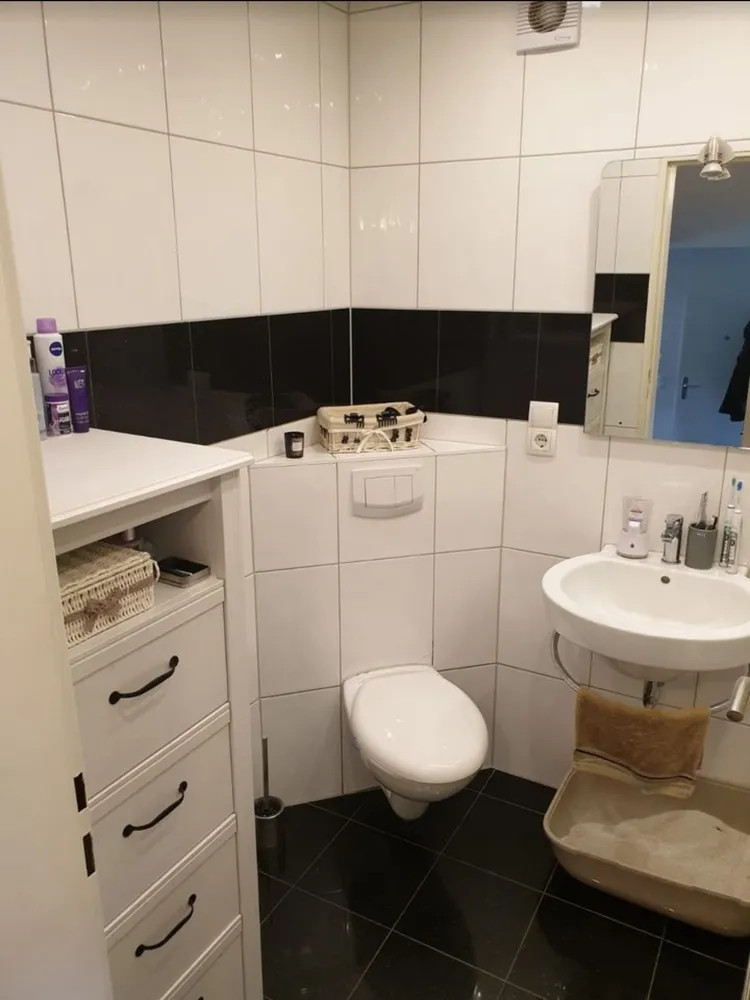 4 Zimmer Wohnung mit 70 m² in Koblenz – Bild 7