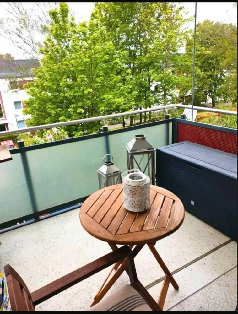 4 Zimmer Wohnung mit 70 m² in Koblenz – Bild 10