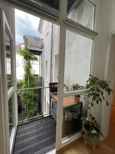 2 Zimmer Wohnung mit 65 m² in Saarbrücken – Bild 1