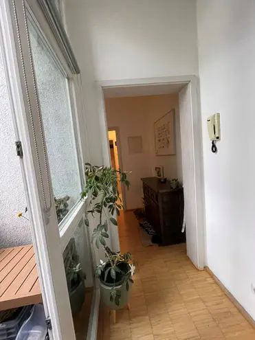 2 Zimmer Wohnung mit 65 m² in Saarbrücken – Bild 2