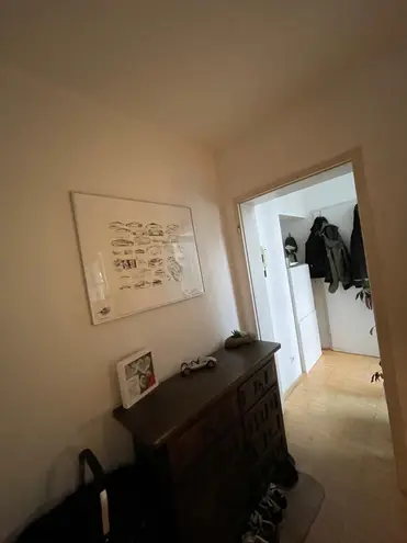 2 Zimmer Wohnung mit 65 m² in Saarbrücken – Bild 3