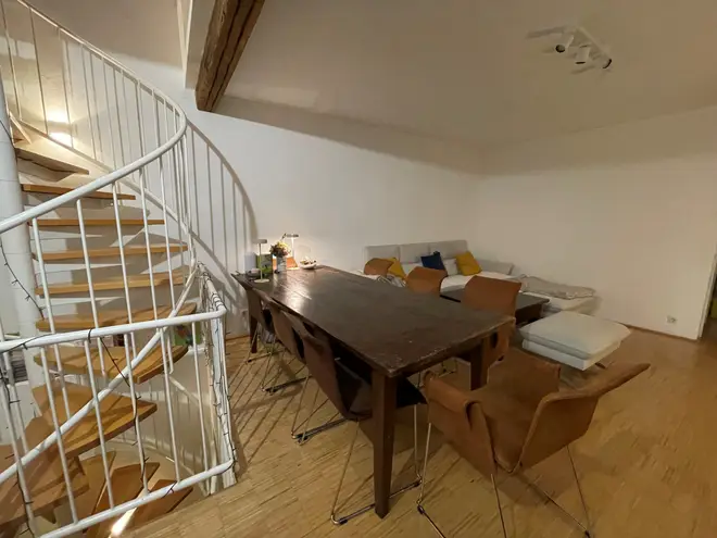 2 Zimmer Wohnung mit 65 m² in Saarbrücken – Bild 6