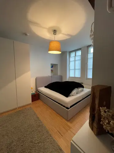 2 Zimmer Wohnung mit 65 m² in Saarbrücken – Bild 7