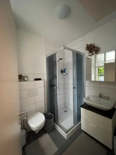2 Zimmer Wohnung mit 65 m² in Saarbrücken – Bild 8