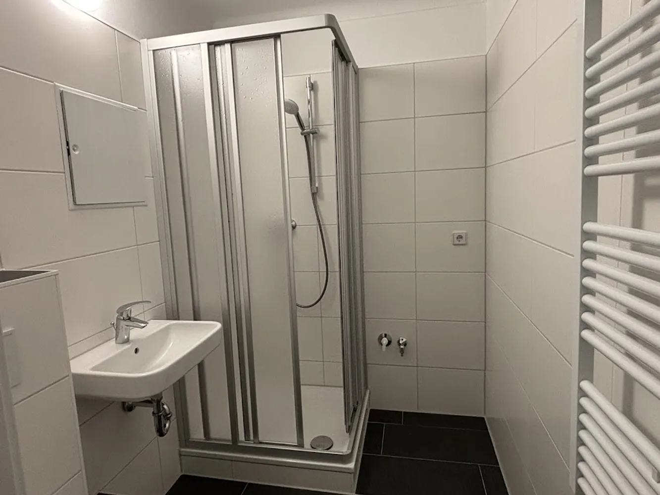 2 Zimmer Wohnung mit 43 m² in Erfurt – Bild 2