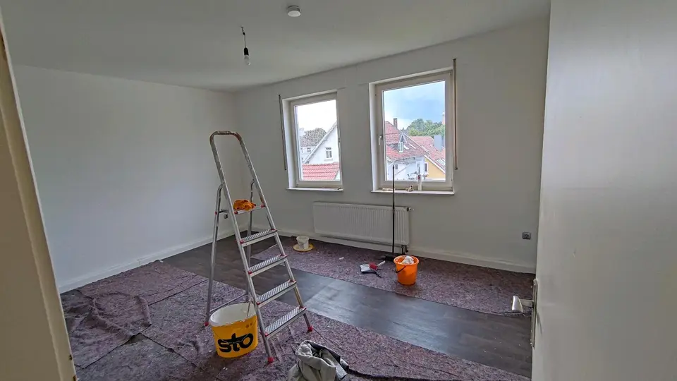 WG-Zimmer mit 50 m² in Herford – Bild 2