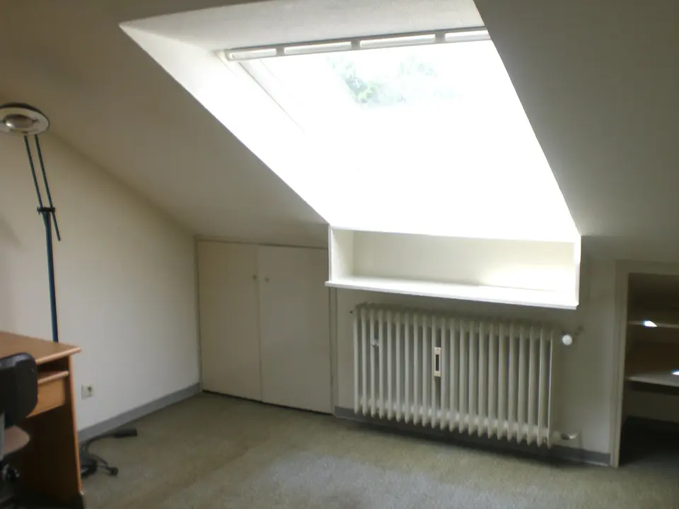 WG-Zimmer mit 50 m² in Herford – Bild 4