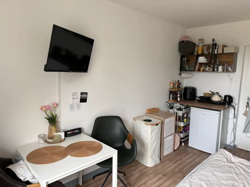 WG-Zimmer mit 50 m² in Herford – Bild 10