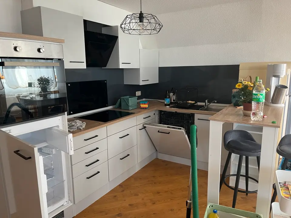 2 Zimmer Wohnung mit 62 m² in Rostock – Bild 3