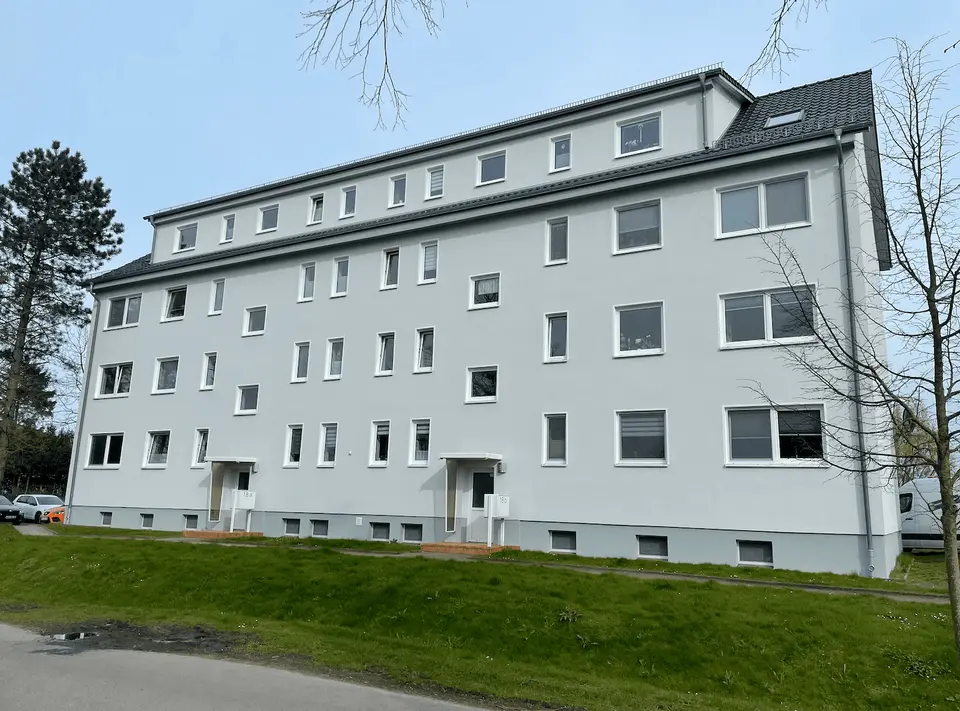 2 Zimmer Wohnung mit 62 m² in Rostock – Bild 8