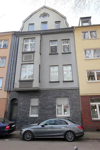 3 Zimmer Wohnung mit 75 m² in Oberhausen – Bild 1