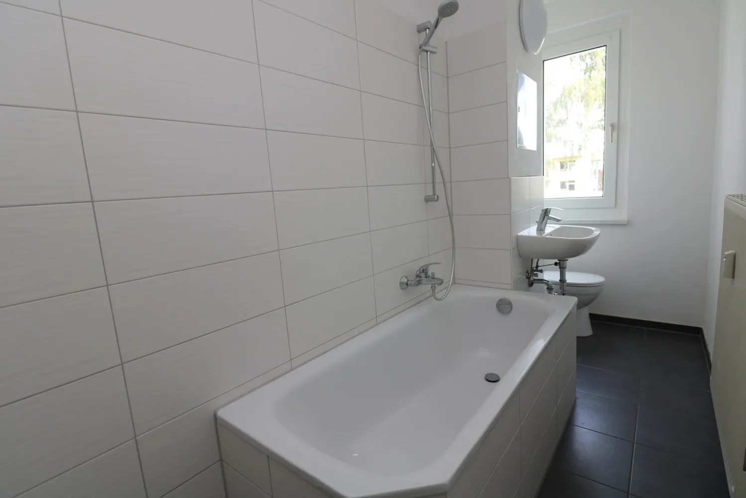 2 Zimmer Wohnung mit 47 m² in Freiberg – Bild 3