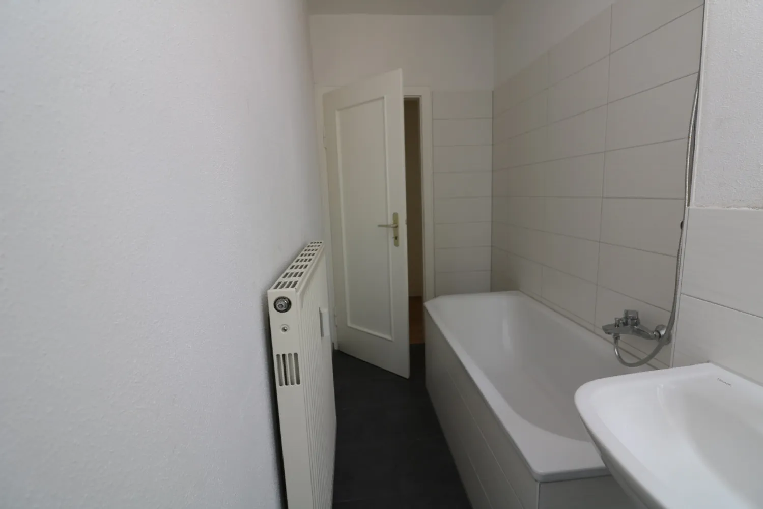 2 Zimmer Wohnung mit 47 m² in Freiberg – Bild 4