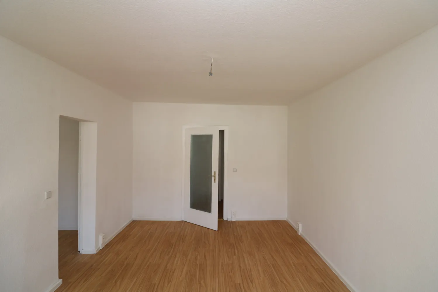 2 Zimmer Wohnung mit 47 m² in Freiberg – Bild 6