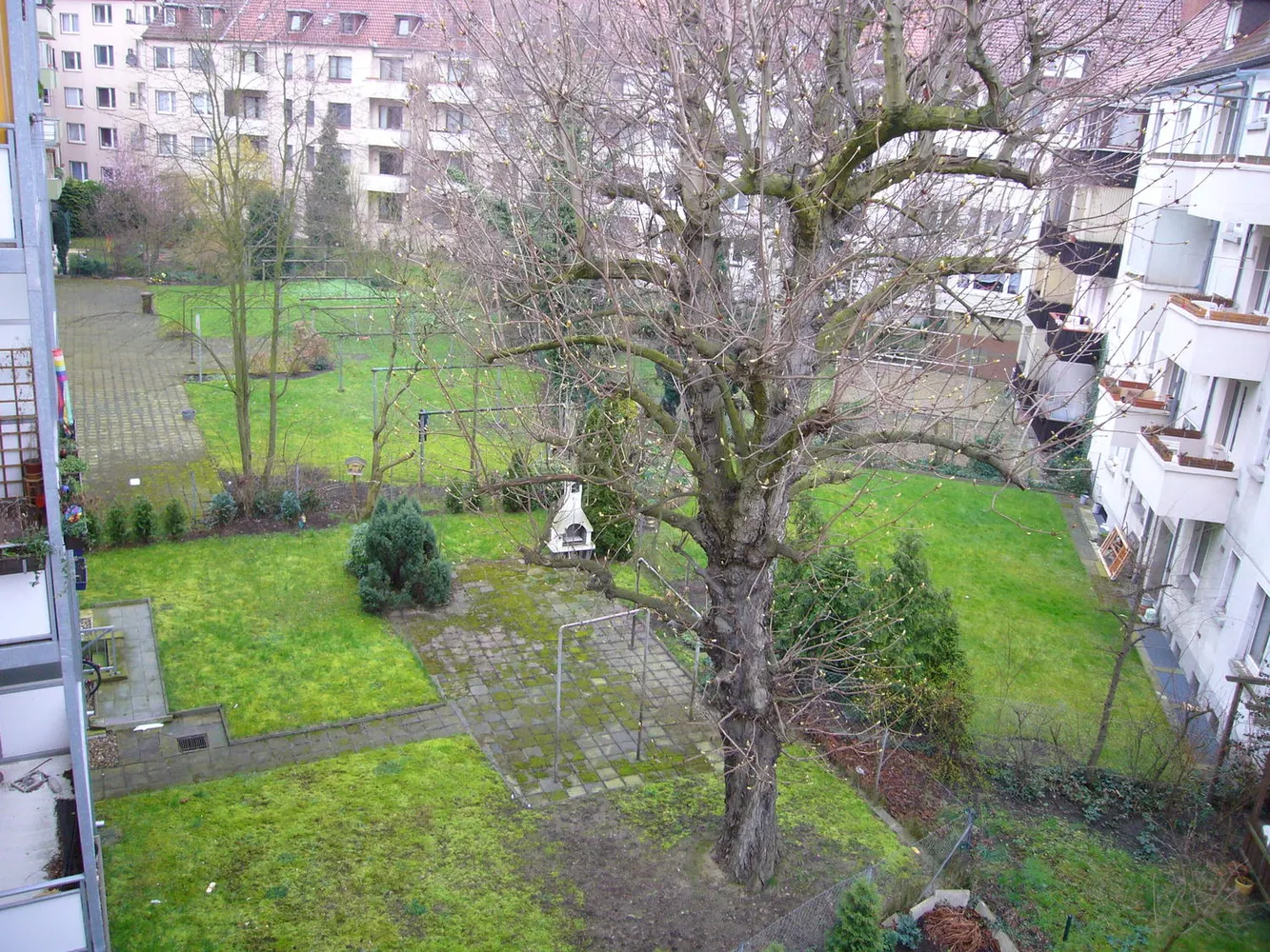 2 Zimmer Wohnung mit 93 m² in Hannover – Bild 12