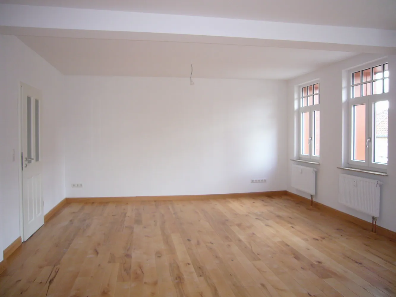 2 Zimmer Wohnung mit 93 m² in Hannover – Bild 3