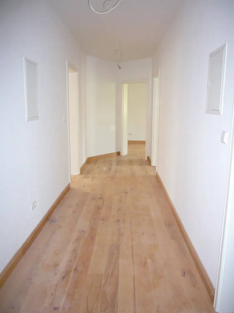 2 Zimmer Wohnung mit 93 m² in Hannover – Bild 5