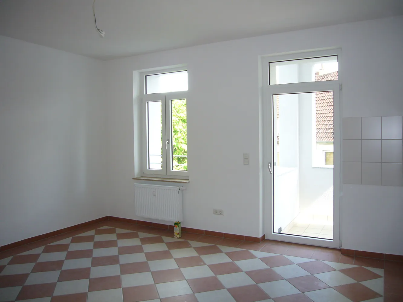 2 Zimmer Wohnung mit 93 m² in Hannover – Bild 10
