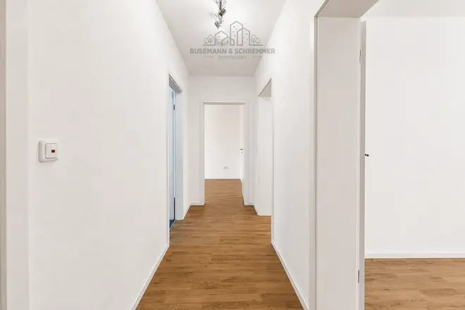 3 Zimmer Wohnung mit 70 m² in Hannover – Bild 2