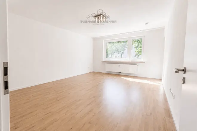 3 Zimmer Wohnung mit 70 m² in Hannover – Bild 4