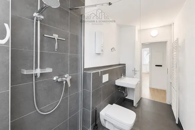 3 Zimmer Wohnung mit 70 m² in Hannover – Bild 9