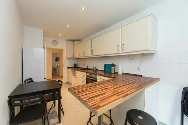 WG-Zimmer mit 16 m² in Berlin – Bild 3
