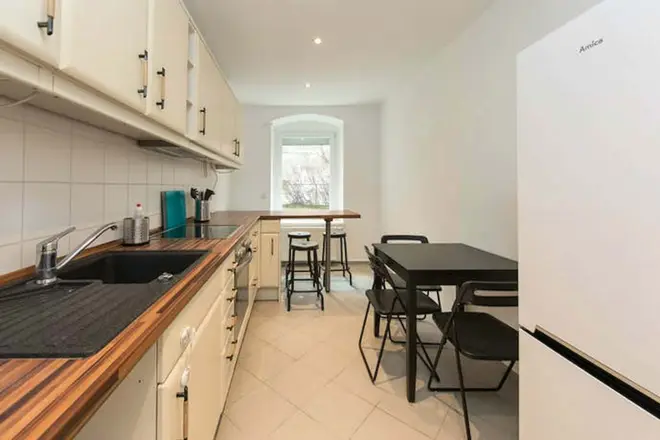 WG-Zimmer mit 16 m² in Berlin – Bild 4