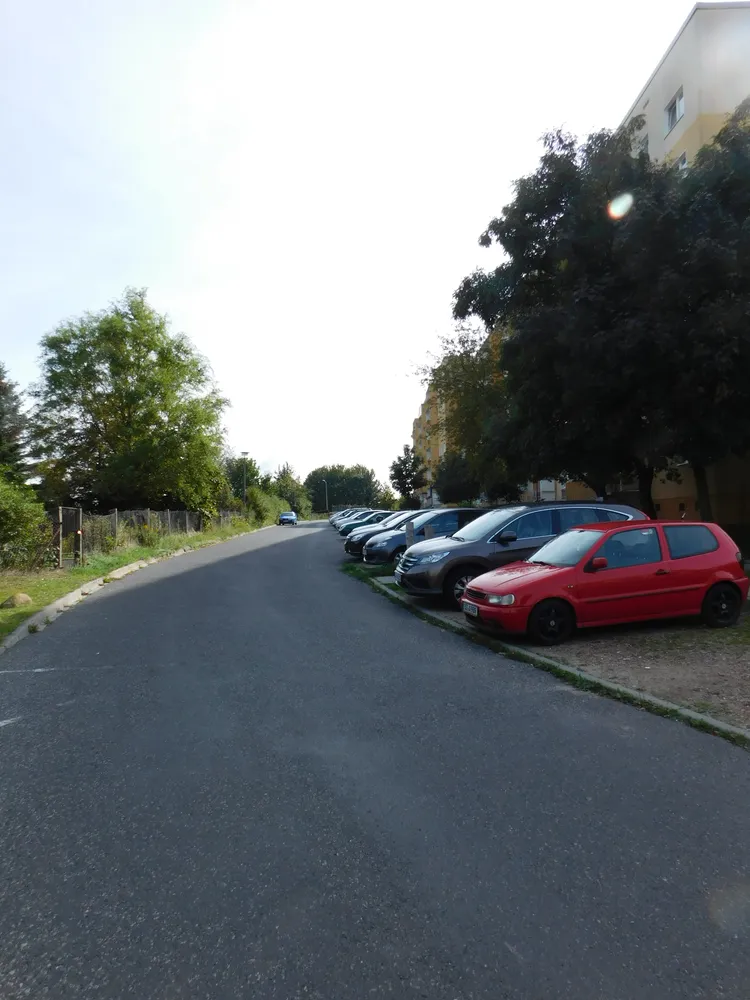 4 Zimmer Wohnung mit 80 m² in Bautzen – Bild 4