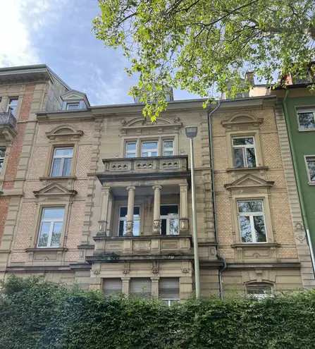 WG-Zimmer mit 14 m² in Karlsruhe – Bild 2